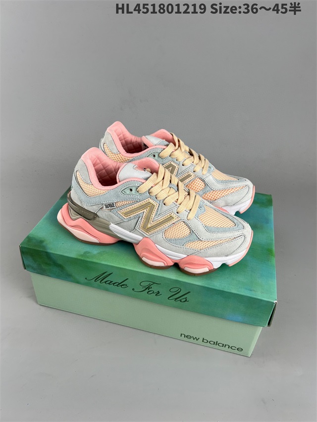 new balance 9060 shoes-135